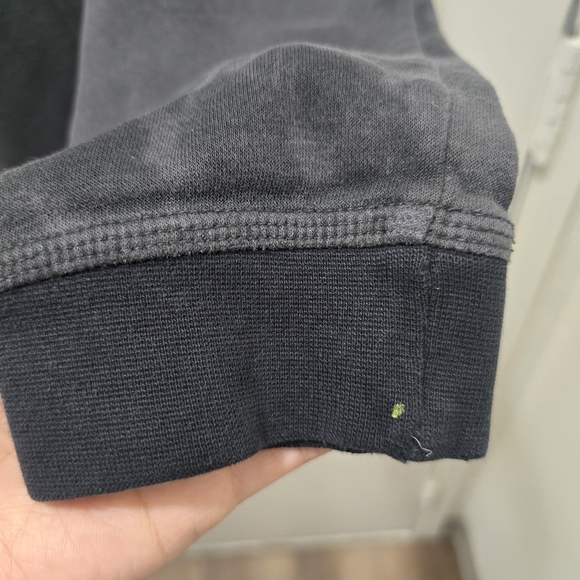 Nike Peace Love Basketball GRATEFUL DEAD Kids Black Hoodie - Picture 8 of 15